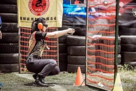 ipsc济南培训；济南sca培训