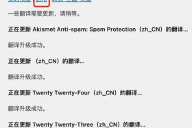 wordpress纯文本网站，文字博客wordpress主题