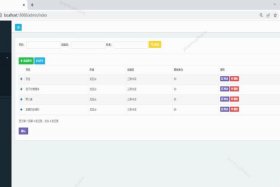 java免费源码网站都有哪些、图书管理系统java源码