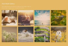 html简单制作个人网站；网页设计制作网站模板图片