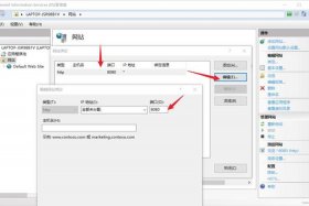 web网页服务器 - 网页怎么放到服务器上