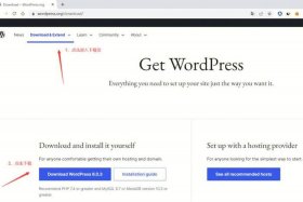 wordpress的特点、wordpress手机官网入口