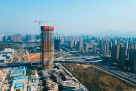 赣州建筑公司有哪些 赣州建筑工程