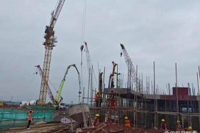 大足最新开工工程 - 大足区重要工程