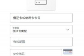 paypal未满十八岁怎么开 - 小学生paypal