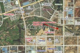 东港建站（东港规划）