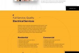 公司官网建站模板 - 公司官网建站模板怎么写