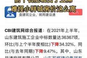 肥城的建筑企业（肥城建筑企业税收优惠政策）