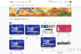 wordpress搭建影视网站 - WordPress最新版本下载