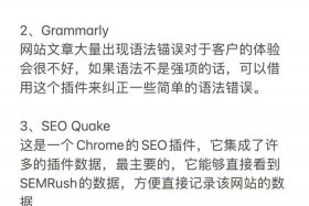 seo网站是什么意思 独立站和官网的区别