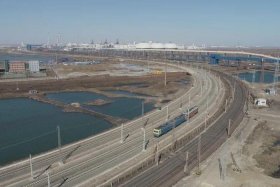 东港站改造工程、东港站改造工程项目