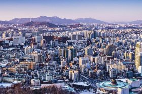 seoul是什么国家 seoul是哪个国家