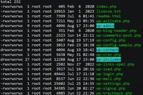 wordpress教程安装 - wordpress安装插件失败
