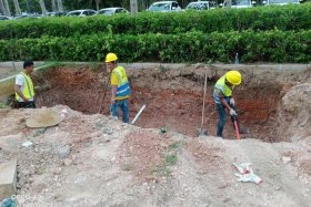 大足建筑 - 大足建筑工地招聘施工员