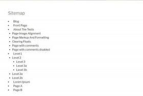 wordpress首页视频 wordpress静态首页