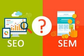 seo sem分别是什么意思 seo,sem是什么意思