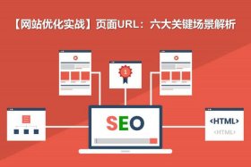seo案例视频教程；seo实战案例