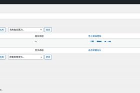 wordpress官网登录入口 - wordpress成品网站登录
