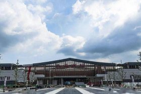 大港建站 大港要建高铁了吗