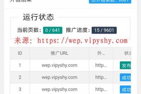 seo超级外链源码；seo外链要做些什么