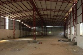 东莞专业搭建厂房公司；东莞建厂房多少钱一平方