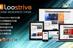 wordpress哪个版本好、国内最好的wordpress主题