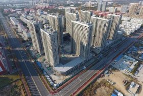 东港建设集团怎么样（东港区建筑公司）