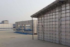 大连建筑模板批发市场，大连铝模板厂家地址