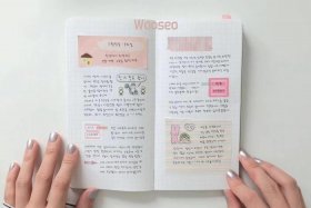 SEO攻略手帐推荐、手账 知乎