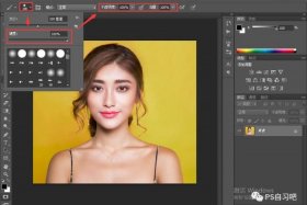 ps教程自学网官网 - ps速成班培训多少钱