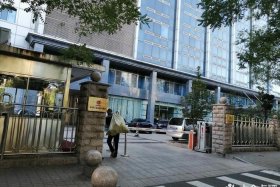 北京的外贸公司一般都在哪，北京的外贸店