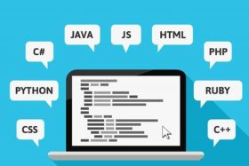 web程序设计，python与c++学哪个好