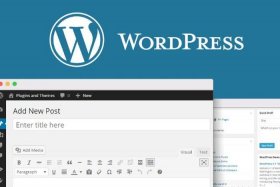 wordpress建站是哪个网站，wordpress自助建站