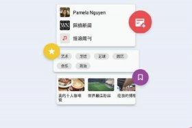 wordpress手机端设置、wordpress安卓下载