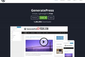 wordpress 免费 wordpress成品网站