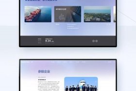 高端企业建站平台（企业建站系统 哪个好）