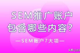 seo顾问价格表，seosem顾问