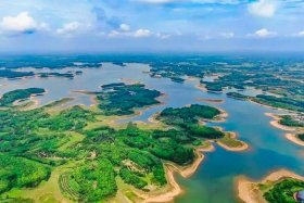 定安县建站（定安县2021年发展项目）