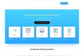 wordpress设计网页、wordpress 开发