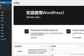 wordpress官网打不开、wordpress登录入口