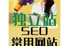 seo常用工具 - seo常用工具网站