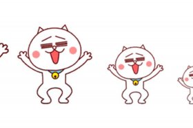 ps做gif动画视频教程 flash动画制作素材及成品