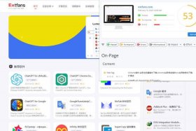 seo分析网站（seo analysis）