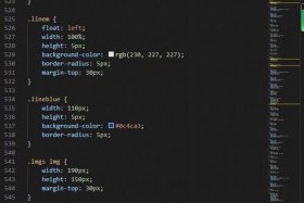 html网页代码基本结构；网页制作代码