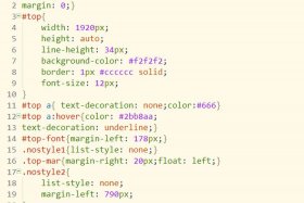 html源码网站有哪些，html代码
