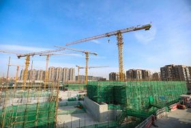 朝阳建工（朝阳建设工程）