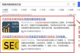seo查询排名软件 - seo查排名工具
