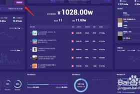 seo综合查询主播 抖音主播数据查询