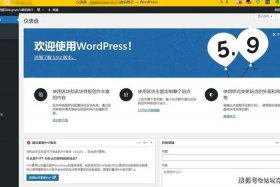 wordpress对服务器的要求、wordpress国内能用吗