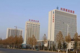 肥城建筑公司实力排名 肥城建筑公司实力排名榜